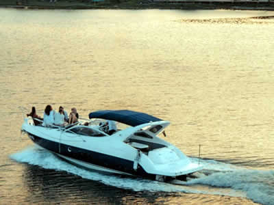 Boating