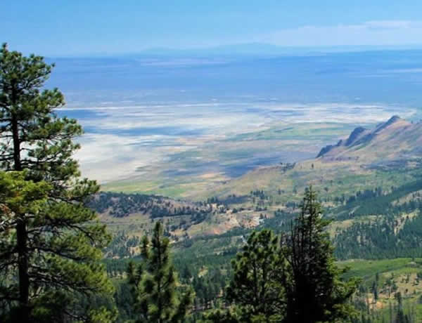 Crescent Oregon Fremont‑Winema National Forest