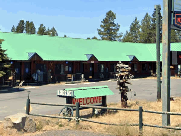 Crescent Oregon Rooms for Rent