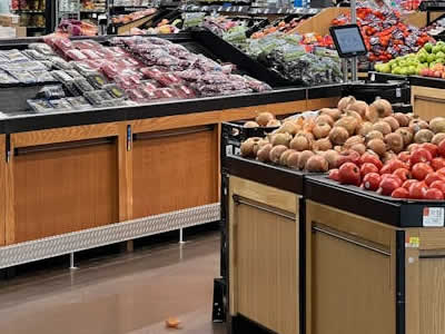 Grocery Store