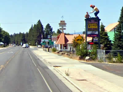 Local Things to Do Crescent Oregon