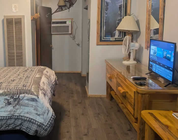 Crescent Oregon Rooms for Rent